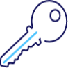 Key Features icon