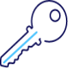 Key Features icon